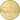 France, Tourist token, Saint-Malo, 2008, MDP, Nordic gold, MS(60-62)