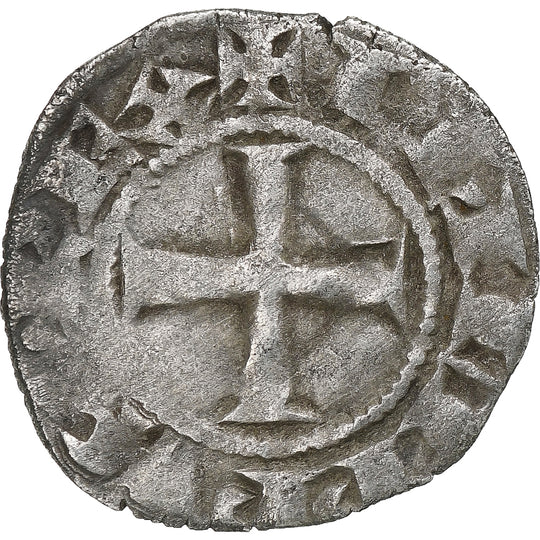 987-1789 Monedas de la Realeza