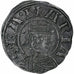 Francja, Évêché de Clermont, Anonymous, Denier, ca. 1100-1150, Clermont