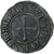Auvergne, Évêché de Clermont, Anonymous, Denier, ca. 1100-1150, Clermont