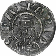 França, Évêché de Clermont, Anonymous, Obol, ca. 1100-1150, Clermont