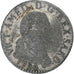 Itália, Duché de Savoie, Vittorio Amedeo III, 10 Soldi, 1794, Turin, Lingote
