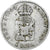 Kingdom of Lombardy-Venetia, Franz I, 1/4 Lira, 1822, Milan, Silver