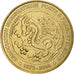 Frankrijk, Tourist token, Association numismatique Poste & Francetélécom