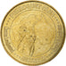 France, Tourist token, Perroquet club, Australie, 2009, MDP, Nordic gold