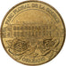 France, Tourist token, Parc floral de la Source, Orléans, 2003, MDP, Nordic