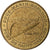 France, Tourist token, Sous-marin Espadon, 2003, MDP, Nordic gold, MS(60-62)