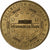 France, Tourist token, Sous-marin Espadon, 2003, MDP, Nordic gold, MS(60-62)
