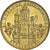Frankrijk, Tourist token, L'horloge astronomique, Strasbourg, 2008