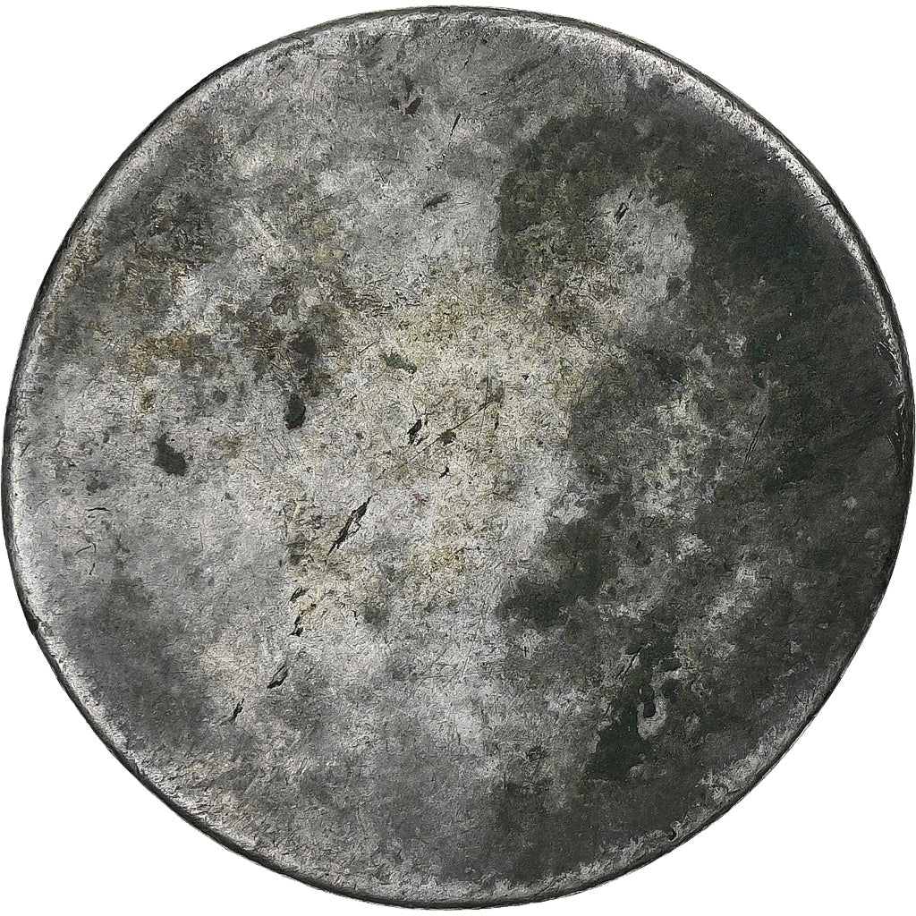 Duché de Milan, Joseph II, Lira, 1787, Milan, Argent, B+