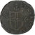 Republic of Genoa, Soldo, 1719, Genoa, Copper, VF(20-25)