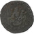 Republic of Genoa, Soldo, 1719, Genoa, Copper, VF(20-25)