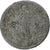 Republic of Genoa, 2 Soldi, 1814, Genoa, Silver, VF(20-25), KM:282.2