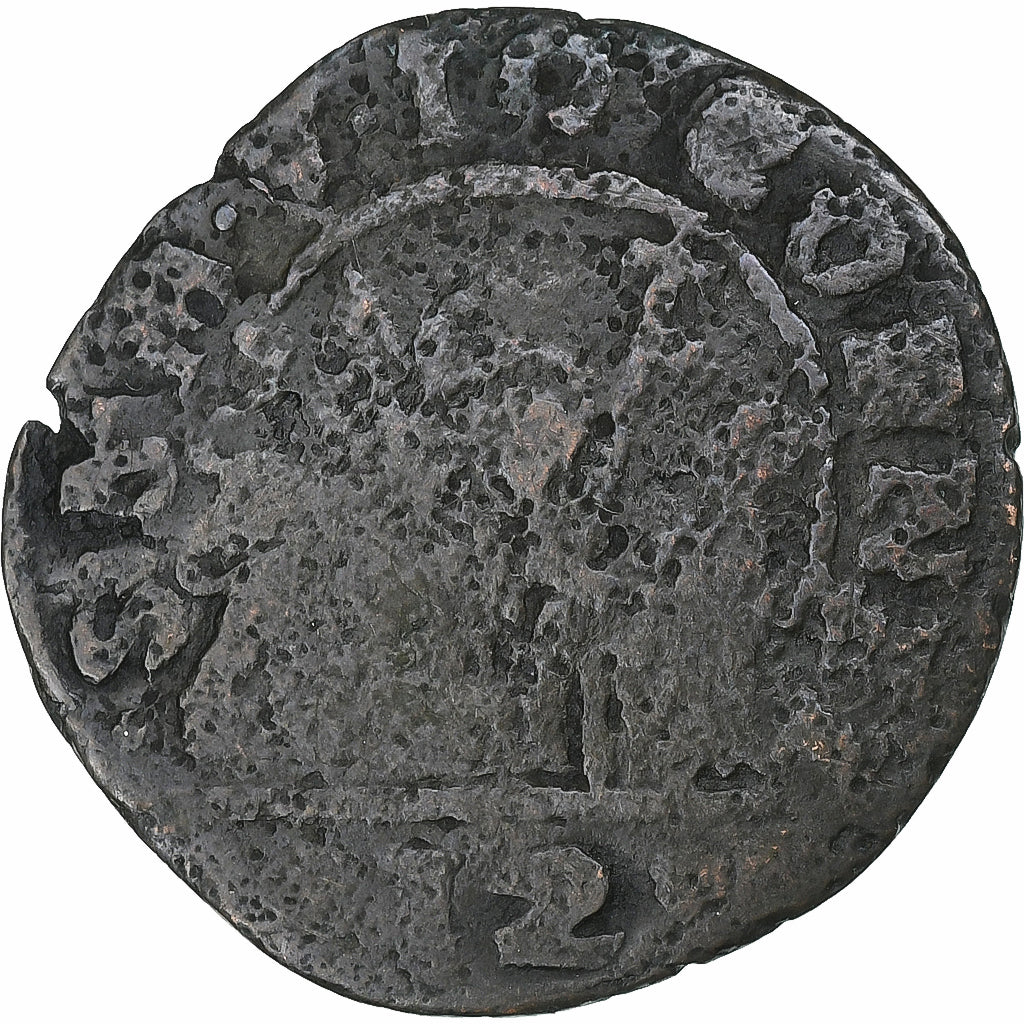 República de Venecia, Giovanni I Cornaro, Soldo, 12 Bagattini, 1625-1629