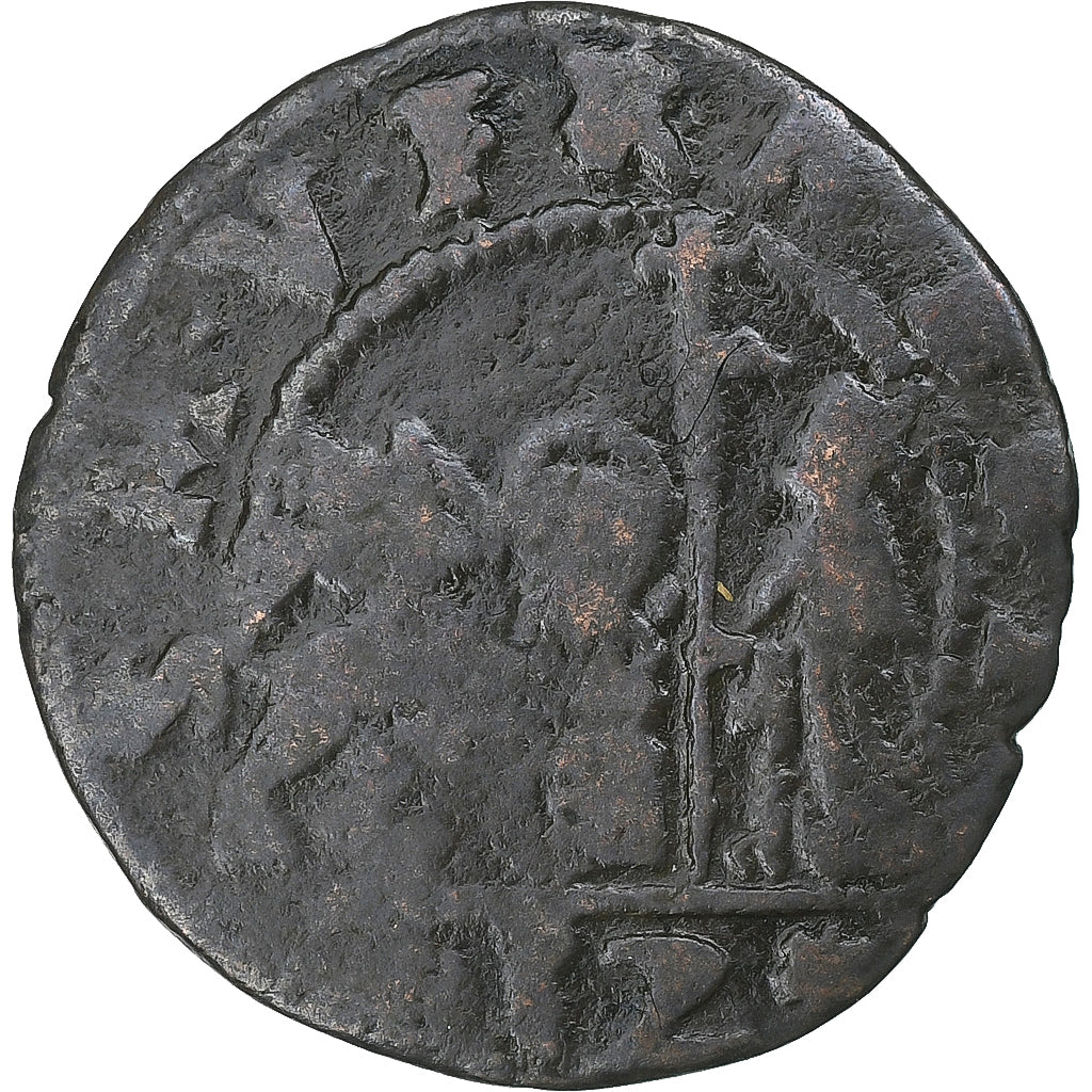 Repubblica di Venezia, Francesco Erizzo (?), Soldo, 12 Bagattini, 1631-1646