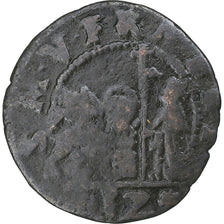 Repubblica di Venezia, Francesco Erizzo (?), Soldo, 12 Bagattini, 1631-1646