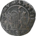 Republic of Venice, Marcantonio Giustinian, Soldo, 12 Bagattini, 1684-1688