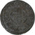 España, Principality of Catalonia, Philip IV, Ardite, 1622-1655, Barcelona