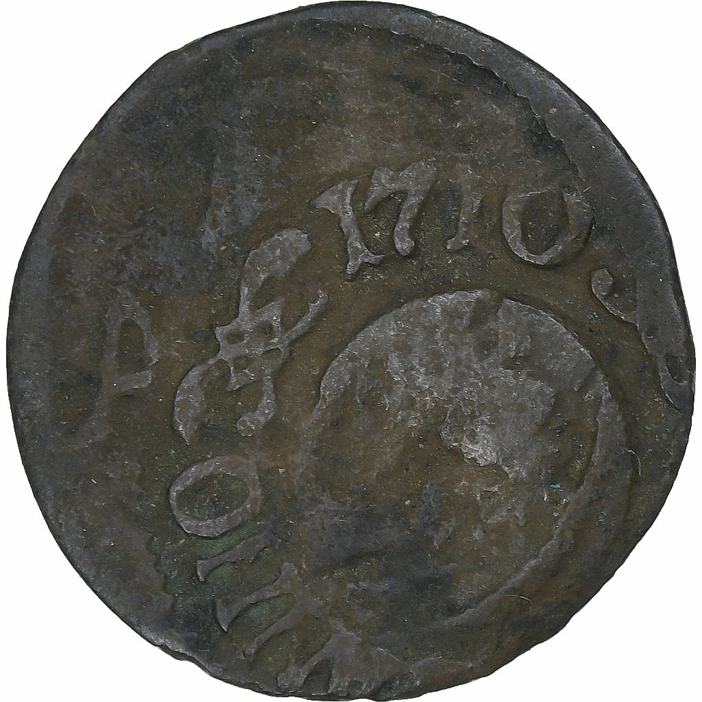 Principauté de Catalogne, Charles III, Ardite, 1710, Barcelona