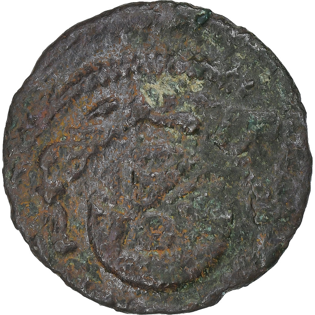 Principality of Catalonia, Charles III, Ardite, 1709, Barcelona, Copper