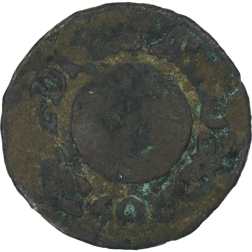 Hiszpania, Principality of Catalonia, Charles III, Ardite, 1709, Barcelona