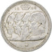 Belgium, Régence Prince Charles, 100 Francs, 1948, Brussels, Silver, EF(40-45)