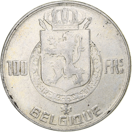Royaux / De Noblesse - BELGIE KMR  MONNAIE ROYALE DE BELGIQUE  30MM Frappe Medaille 1414899263