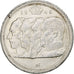 Belgique, Régence Prince Charles, 100 Francs, 1949, Bruxelles, Argent, TTB