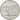 België, Baudouin, 100 Francs, 1954, Brussels, Zilver, ZF+, KM:138