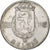 Bélgica, Régence Prince Charles, 100 Frank, 1949, Brussels, Plata, MBC, KM:139