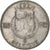 Belgio, Régence Prince Charles, 100 Francs, 1950, Brussels, Argento, BB, KM:138