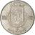Bélgica, Régence Prince Charles, 100 Francs, 1950, Brussels, Plata, MBC