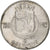 Belgium, Régence Prince Charles, 100 Francs, 1950, Brussels, Silver, EF(40-45)