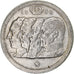 Belgia, Régence Prince Charles, 100 Francs, 1950, Brussels, Srebro, EF(40-45)