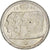 Belgio, Baudouin, 100 Frank, 1951, Brussels, Argento, BB, KM:139