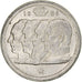 Belgien, Baudouin, 100 Frank, 1951, Brussels, Silber, SS, KM:139