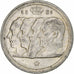 Belgique, Baudouin, 100 Frank, 1951, Bruxelles, Argent, TTB, KM:139