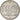 Bélgica, Baudouin, 100 Frank, 1951, Brussels, Plata, MBC, KM:139