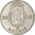 Belgium, Baudouin, 100 Frank, 1951, Brussels, Silver, EF(40-45), KM:139