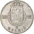 Belgien, Baudouin, 100 Frank, 1951, Brussels, Silber, SS, KM:139