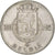 Belgium, Baudouin, 100 Frank, 1951, Brussels, Silver, EF(40-45), KM:139
