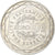 France, 10 Euro, Pays de la Loire, 2011, Monnaie de Paris, Argent, SPL, KM:1746