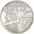 Francja, 5 Euro, Liberté, 2013, Monnaie de Paris, Srebro, MS(63), KM:1758