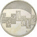France, 5 Euro, Egalité, 2013, Monnaie de Paris, Silver, MS(63), KM:1759