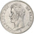 France, Louis-Philippe, 5 Francs, 1825, Paris, Argent, TB+, Gadoury:643