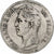Francja, Louis-Philippe, 5 Francs, 1827, Paris, Srebro, VF(30-35), Gadoury:644
