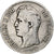 França, Louis-Philippe, 5 Francs, 1827, Bayonne, Prata, VF(30-35), Gadoury:644