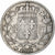 Francia, Charles X, 5 Francs, 1827, Bayonne, Plata, BC+, Gadoury:644, KM:728.8