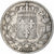 Francia, Louis-Philippe, 5 Francs, 1827, Bayonne, Plata, BC+, Gadoury:644