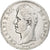 Francja, Louis-Philippe, 5 Francs, 1827, Rouen, Srebro, VF(30-35), Gadoury:644